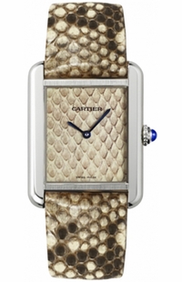 Cartier Tank Solo W5200020