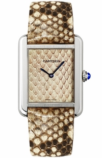 Cartier Tank Solo W5200021