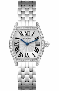 Cartier Tortue