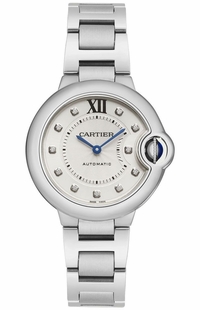 Cartier Women's In Stock