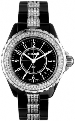 CHANEL時計 Chanel Couture O'Clock Collection Inspired by Founder's
