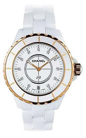 シャネル　CHANEL Chanel Vintage Silver Pearl Multi Crystal Brooch Autumn 1995