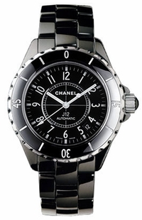 Chanel J12 Automatic H0685