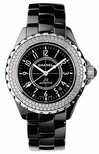 Chanel J12 Automatic H0950