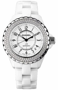 Chanel J12 Automatic H0969
