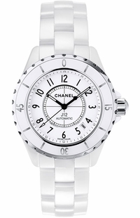 Chanel J12 Automatic H0970
