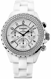 Chanel J12 Automatic H1008