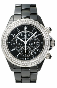 Chanel J12 Automatic H1009