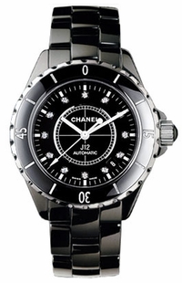 Chanel J12 Automatic H1626
