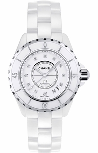 Chanel J12 Automatic H1629