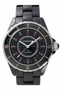 Chanel J12 Automatic H1635