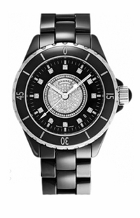 Chanel J12 Automatic H1757