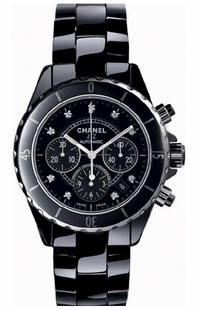 Chanel J12 Automatic H2419
