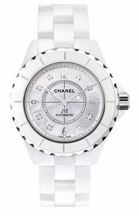 Chanel J12 Automatic H2423