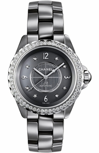 Chanel J12 Automatic H2566