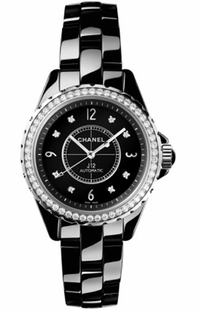 Chanel J12 Automatic H3109