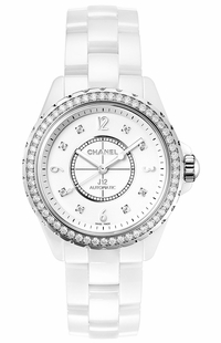 Chanel J12 Automatic H3111