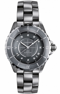 Chanel J12 Automatic H3242