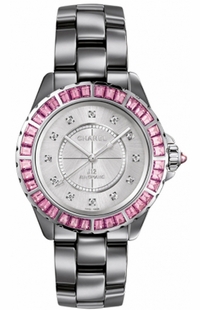Chanel J12 Automatic H3295