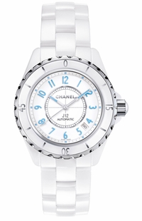 Chanel J12 Automatic H3827