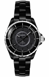 Chanel J12 Automatic H3829