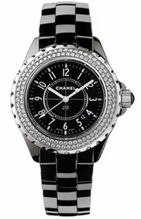 Chanel J12 Quartz H0949