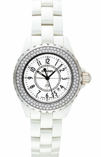Chanel J12 Quartz H0967