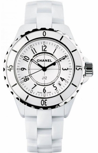 Chanel J12 Quartz H0968