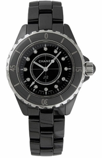 Chanel J12 Quartz H1625
