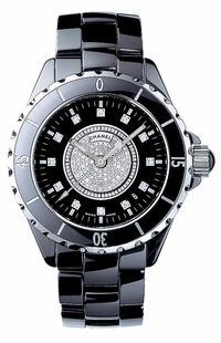 Chanel J12 Quartz H2122