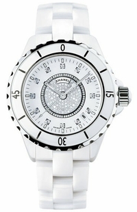 Chanel J12 Quartz H2123