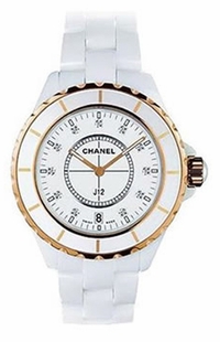 Chanel J12 Quartz H2181