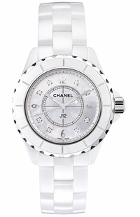 Chanel J12 Quartz H2422