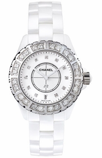 Chanel J12 Quartz H2429