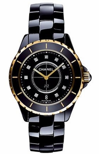 Chanel J12 Quartz H2543