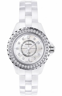 Chanel J12 Quartz H2572