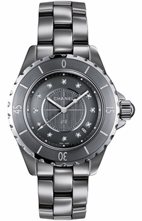 Chanel J12 Quartz H3241