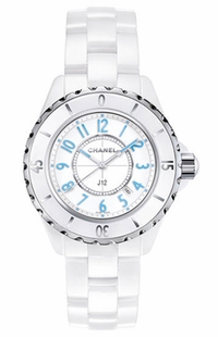 Chanel J12 Quartz H3826