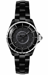 Chanel J12 Quartz H3828
