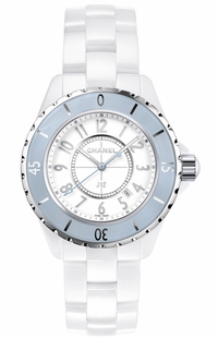 Chanel J12 Quartz H4340
