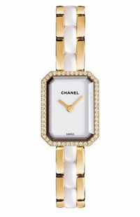 Chanel Premiere H2435