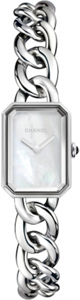 H3249 Chanel Premiere Ladies Quartz Watch