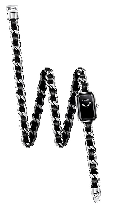 H3749 | Chanel Premiere | AuthenticWatches.com H3749 | Chanel Premiere | AuthenticWatches.com