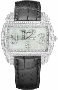 Chopard Classic Diamond Women's Watch 139266-1001