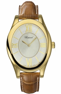 Chopard Classic Gold Quartz Watch 129382-0001