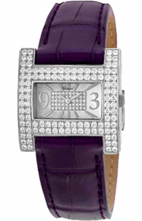 Chopard Classique Quartz Women's Watch 139224-1001