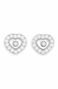 Chopard Earrings 831084-1001