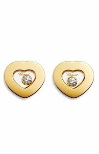 Chopard Earrings 832897-0001