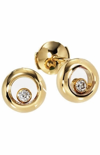 Chopard Earrings 832904-0001