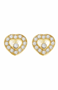Chopard Earrings 832936-0001